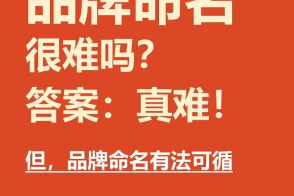 遵循这些公司起名规则，提升品牌辨识度