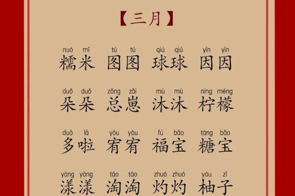 为十月出生宝宝取个好名字，避免常见误区