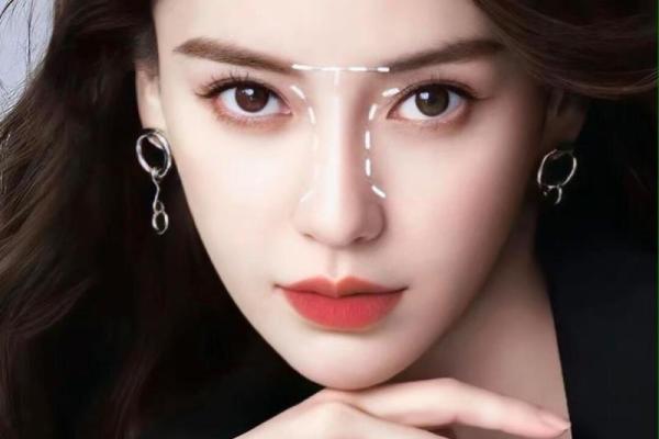 杨颖八字分析：从命理看她的性格与事业运势