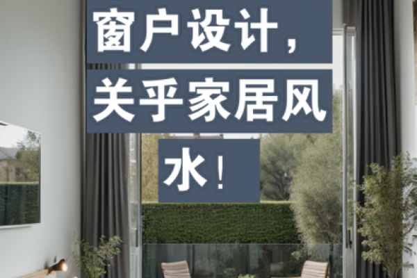家居风水常识：从门窗摆放到家具布局