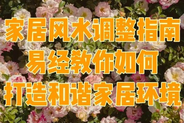 家居风水颜色搭配技巧，让家运更加顺畅