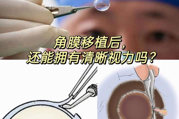 阴阳眼面相解读：你是否拥有特殊视力
