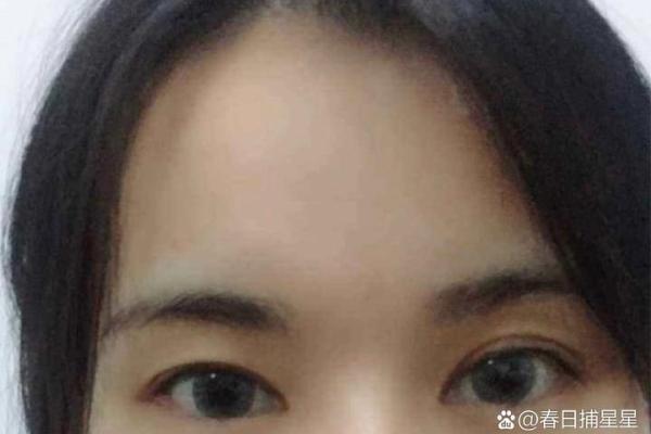 阴阳眼面相解读：你是否拥有特殊视力