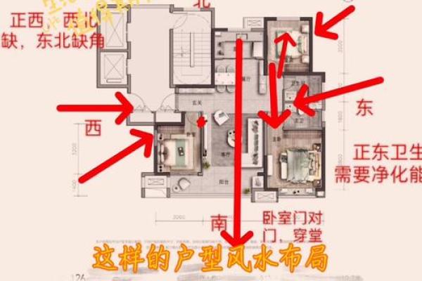从风水角度看家居头像的摆放与选择