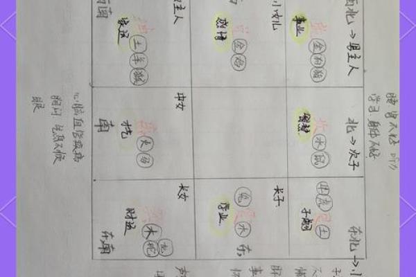 家居风水布局技巧助你提升居住运势