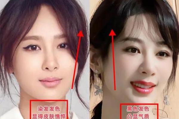 杨紫八字分析：揭示她命运与事业发展的秘密