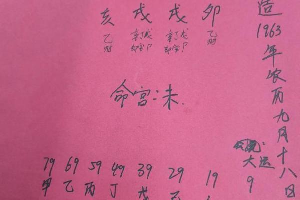 八字金舆的命理解析与运势影响