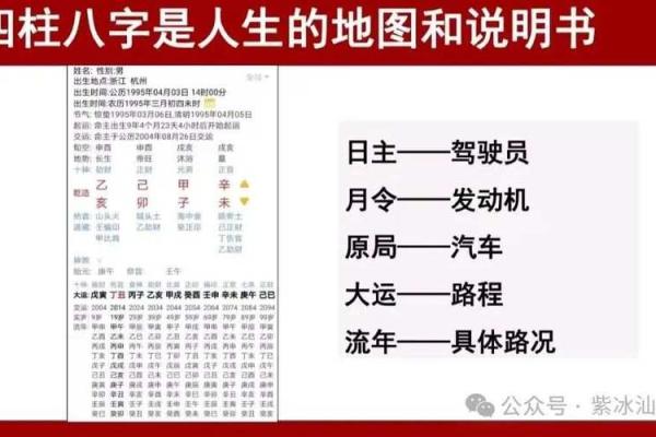八字命理网站如何帮助你深入了解命运走势
