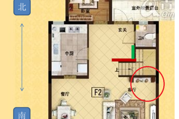 如何根据家居风水选择和摆放鱼缸