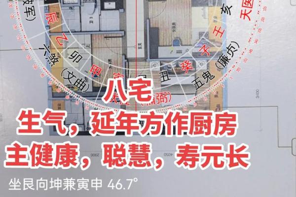 罗镇家居风水五大法则：提升运势的巧妙设计