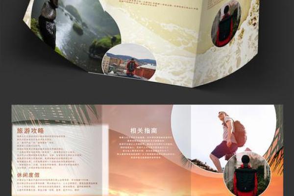 创意与市场需求结合的旅游公司命名技巧