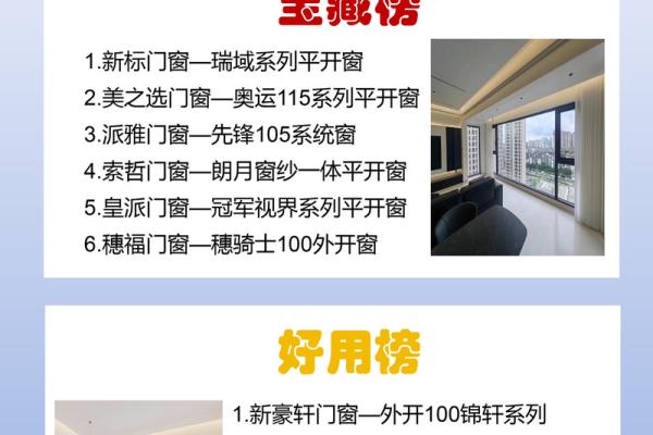 如何通过公司名称提升门窗品牌的市场影响力