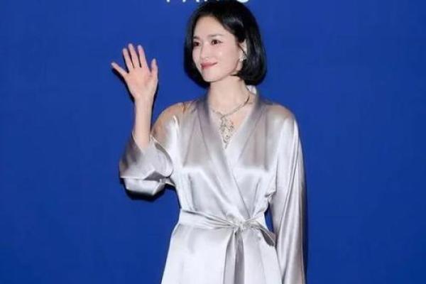 揭秘宋慧乔的命理特征与她的演艺生涯相辅相成