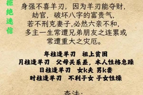 命理的智慧：如何在生活中运用命理知识