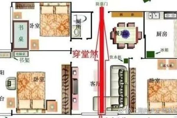 家居风水布局指南：提升运势的关键技巧与注意事项