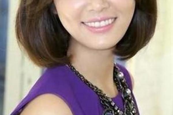 林心如命理解析：探索她的八字与命运轨迹