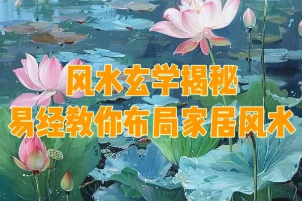 家居风水与生活品质：权威风水师为你解答的布局技巧