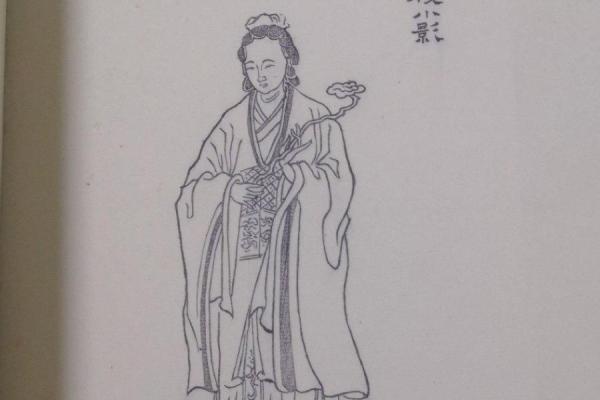 揭开王庆命理博客中的命运玄机