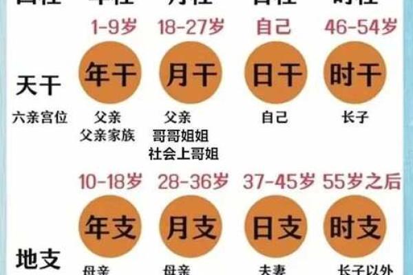 命理揭示富贵之人有哪些共性