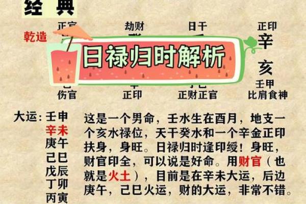 命理大师谈解读八字中的财运密码