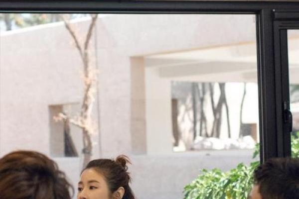 林心如命理中的五行平衡与个人特质