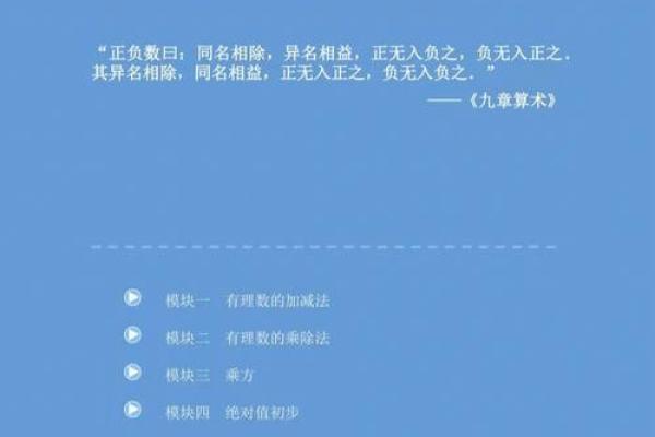 理数解析：探寻数字背后的深层意义与影响