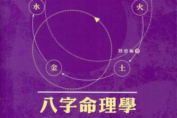 精通八字命理的必备参考书籍