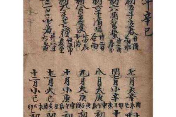 精通八字命理的必备参考书籍