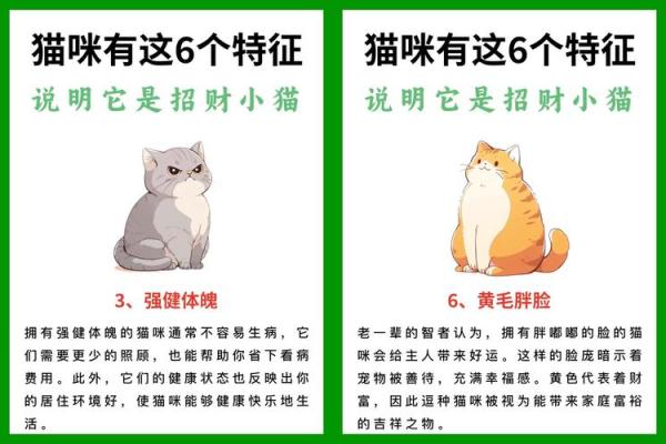 猫猫命理解析：如何通过生肖与五行了解你的宠物猫性格与运势