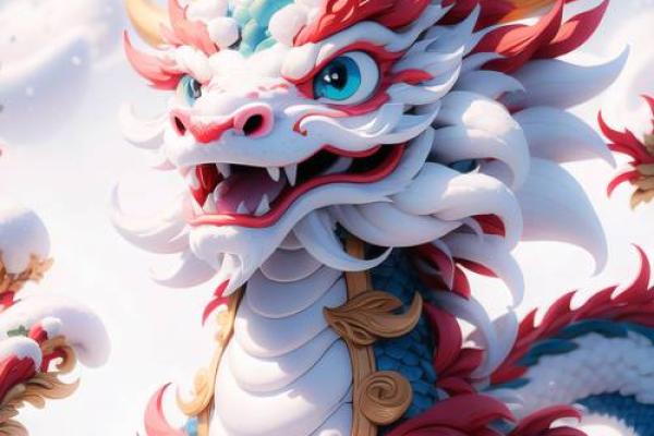 龙腾四海 企业命名的灵感与创意解析