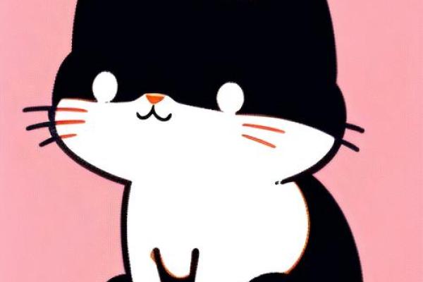 创意十足的猫咪卡通角色名称大全