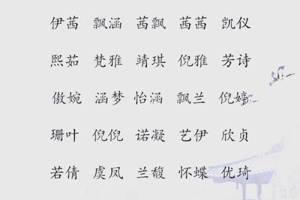 蝉声悠扬：如何为宝宝起一个充满自然韵味的名字