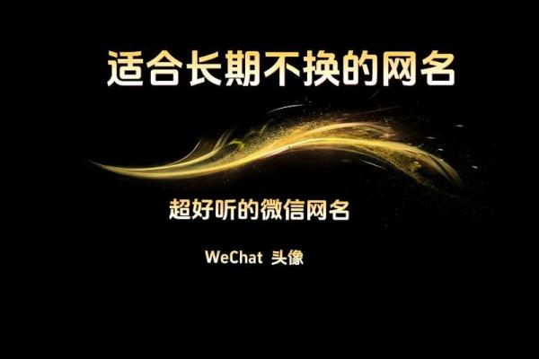 名字的艺术：从命名传统到个性化定制