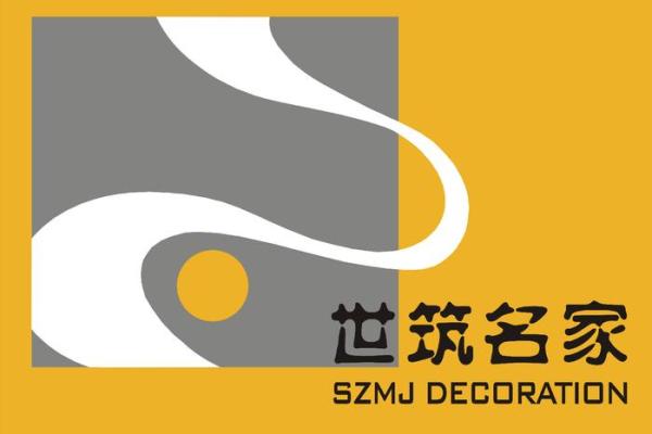 选择居字作为开头的装饰公司名称，寓意与创意