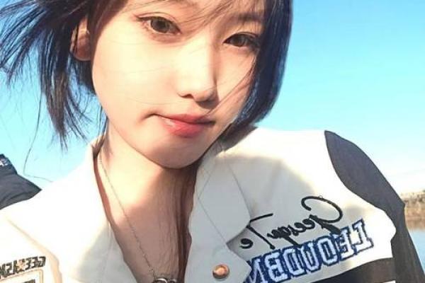 王艺璇：才华与魅力并存的年轻艺术家