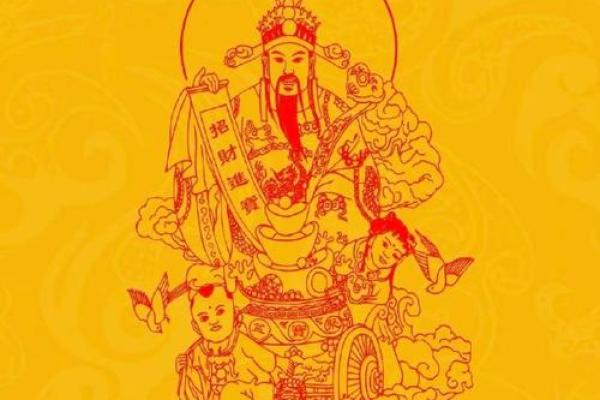 脑门发光，财运亨通，面相揭秘！