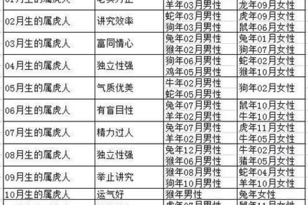 揭开生辰八字与生肖的神秘面纱