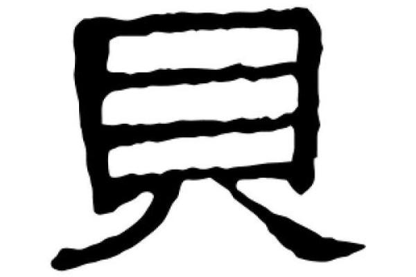 贝字元素如何提升公司名称的辨识度