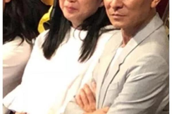 面相解析：朱丽倩的美丽面相之谜