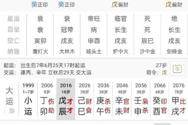 测名网解读生辰八字，精准起名让你好运连连