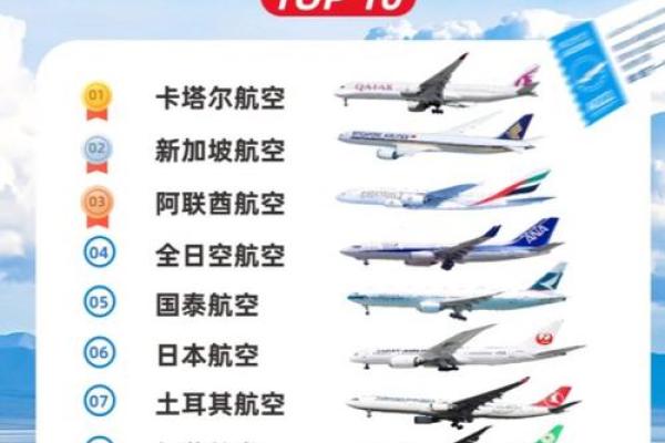专业起名网为航空公司打造个性化品牌名称