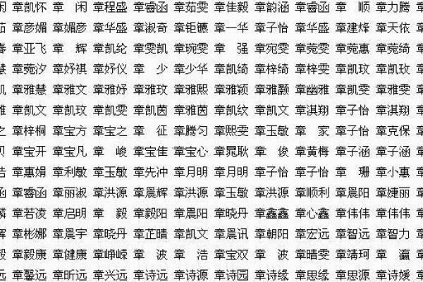 如何为孩子挑选一个寓意深长的名字
