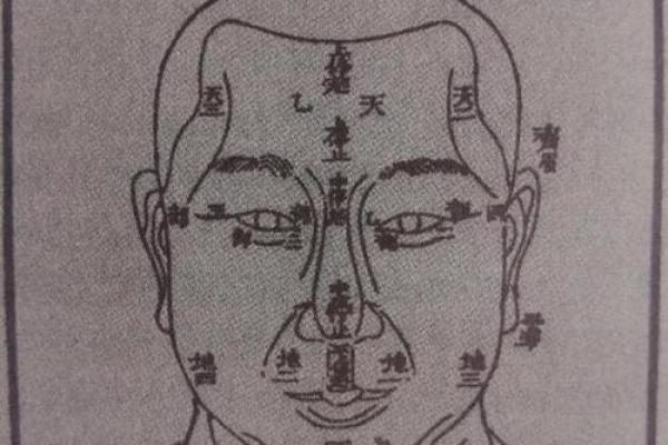 识面如神，一招识破真假朋友，揭秘推哥面相绝技！