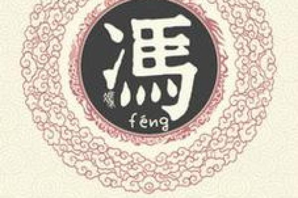 给冯姓宝宝取名字的技巧与注意事项