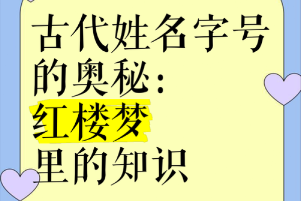 墨轩寻名记：古韵字汇中的姓名奥秘