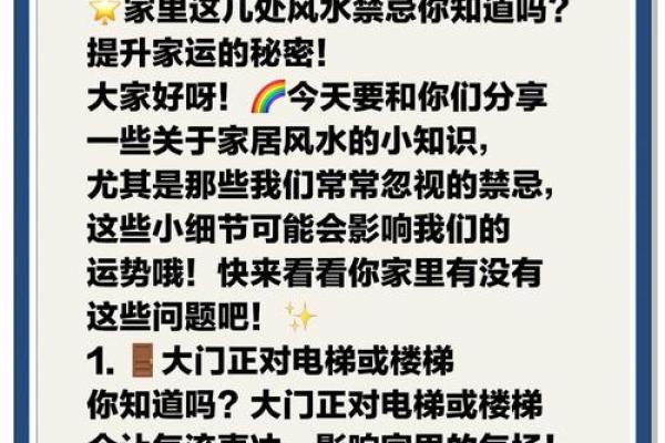 绿意盎然，家居风水大揭秘！