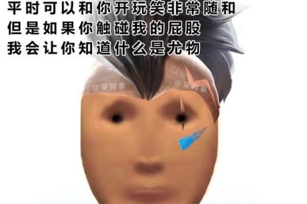 狼性威严，马面神秘——探究面相中的马脸狼眼之谜