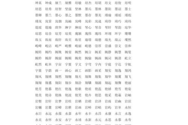 从生辰八字出发，免费为孩子起名