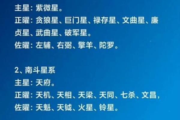 面相气色揭秘：洞悉命运的秘密之门
