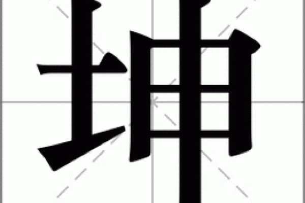 坤字寓意深远，选择坤字起名的独特优势